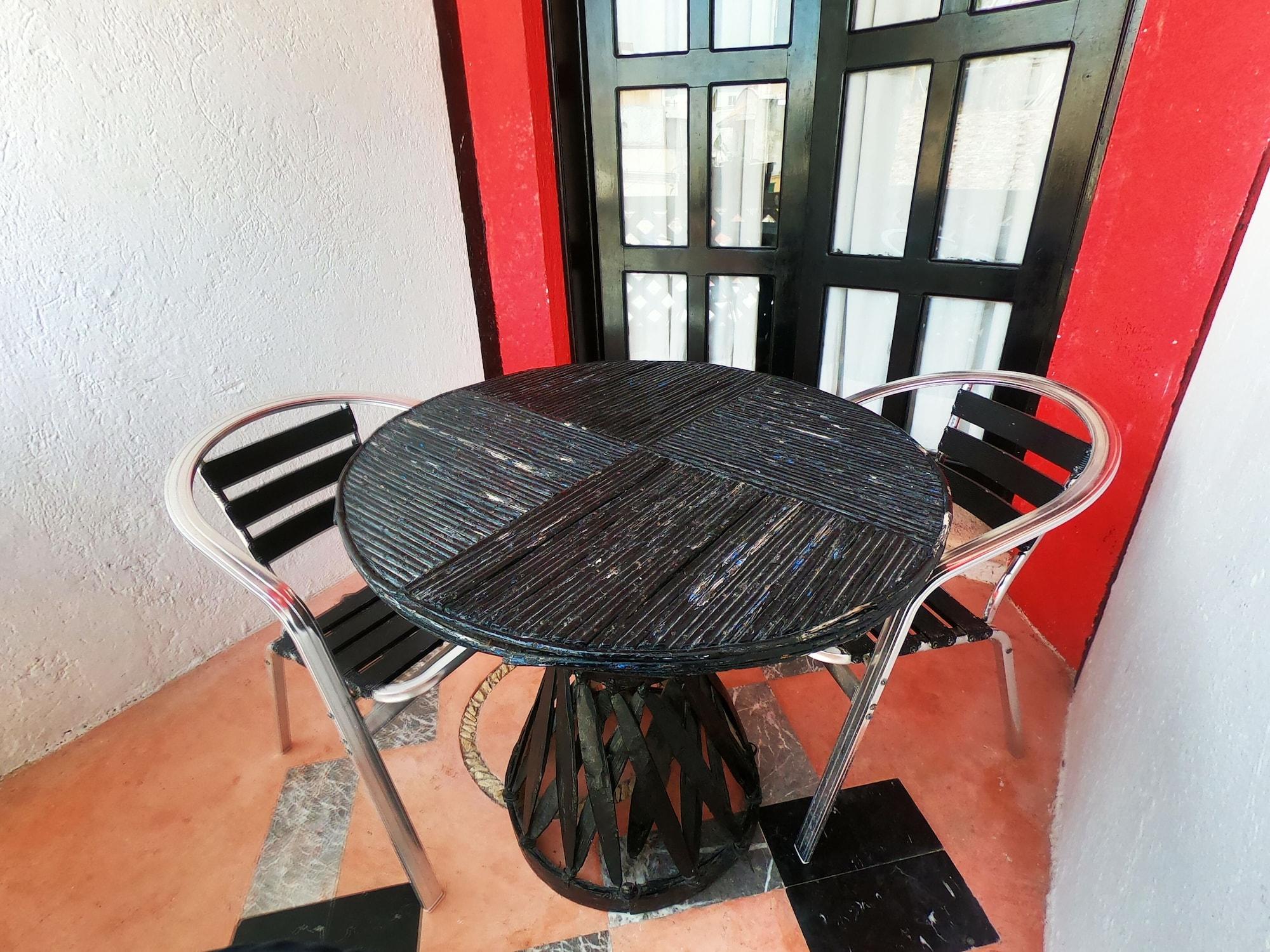 Maya Del Mar On Fifth Avenue Playa del Carmen Exterior photo
