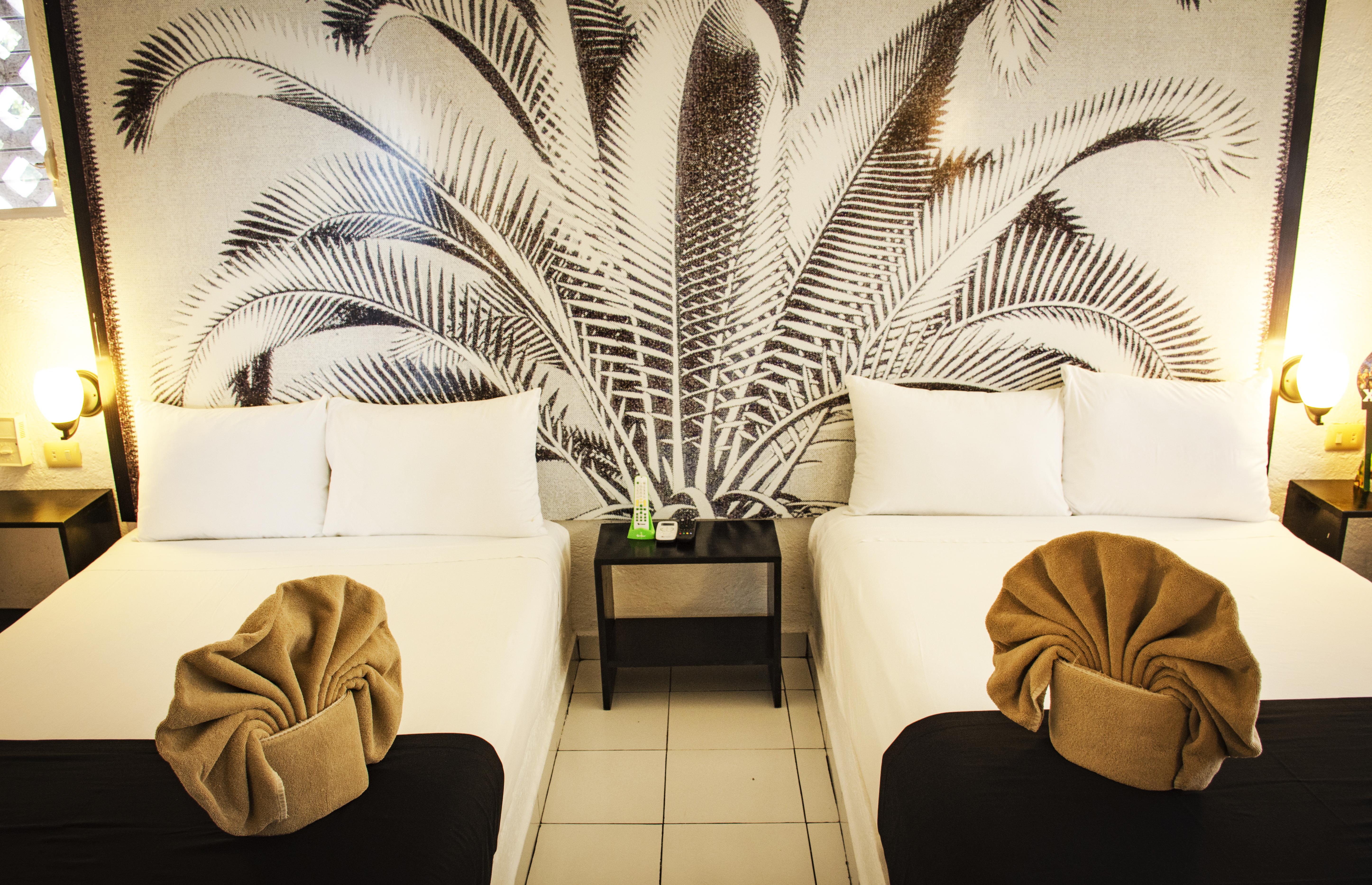 Maya Del Mar On Fifth Avenue Playa del Carmen Exterior photo
