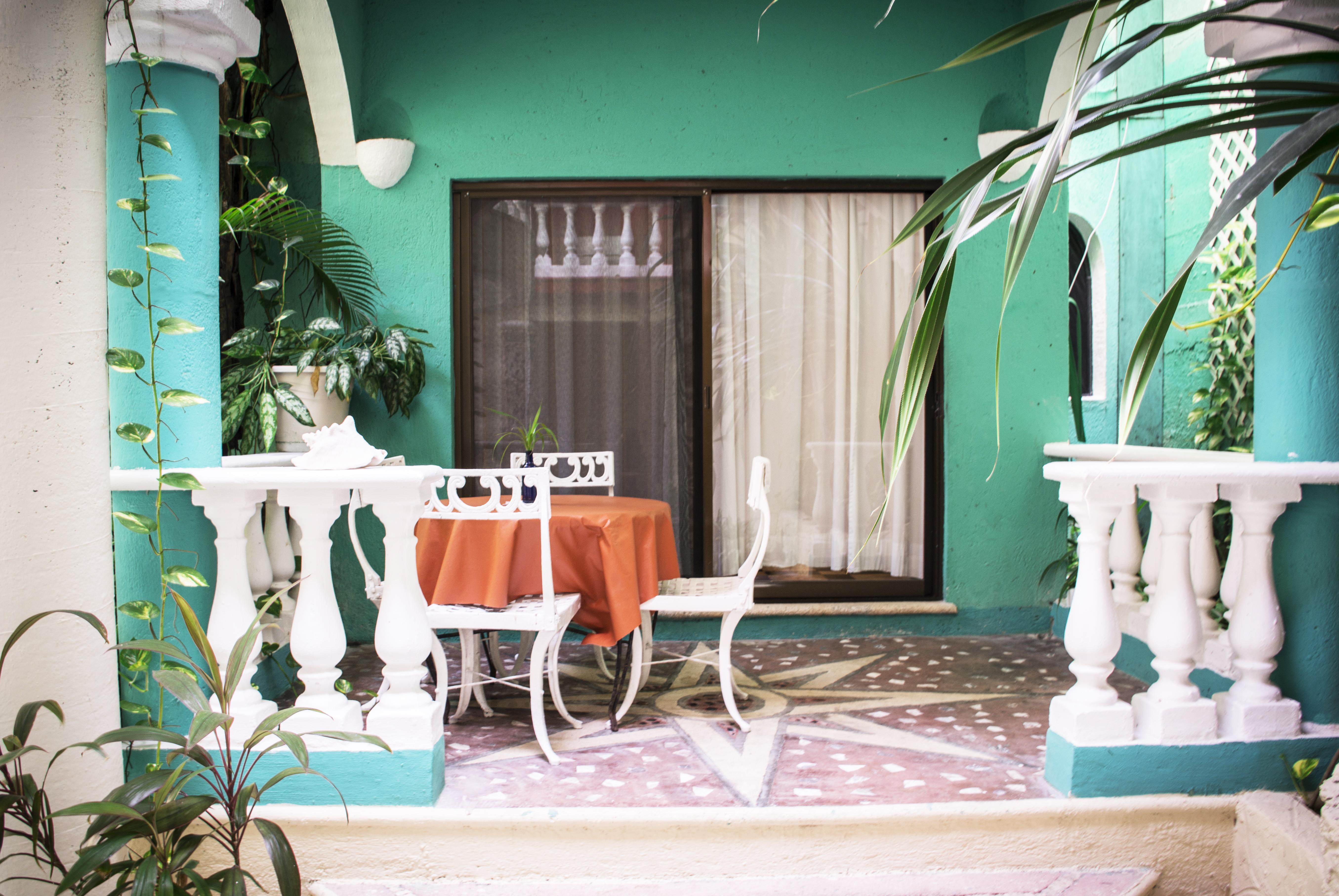 Maya Del Mar On Fifth Avenue Playa del Carmen Exterior photo